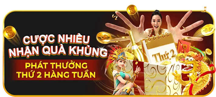 Biểu tượng tiền thưởng và ưu đãi, thể hiện các chương trình khuyến mãi hấp dẫn tại anhem888 nhà cái