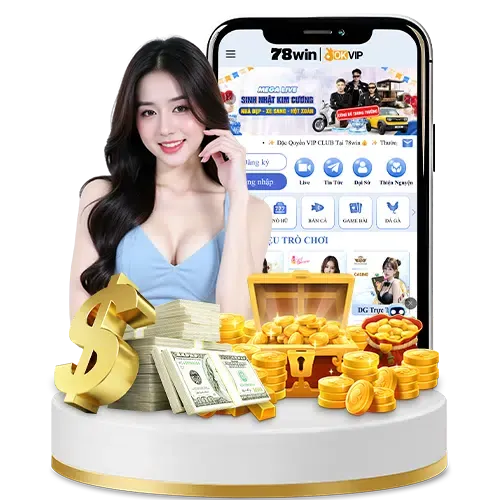 Các loại trò chơi xèng đa dạng tại anhem888 nhà cái