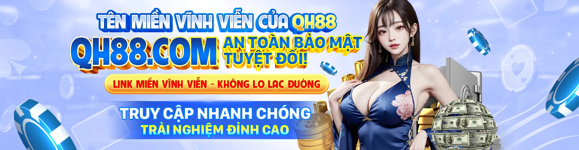 Hình ảnh nền trò chơi Slot của anhem888 nhà cái với các biểu tượng may mắn và tiền vàng, thể hiện không khí chiến thắng.